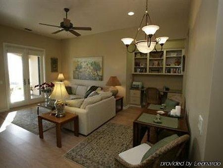 Alta Cresta Orchard & Inn El Paso de Robles Habitación foto