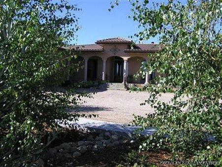 Alta Cresta Orchard & Inn El Paso de Robles Exterior foto